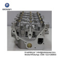 Motor Cylinder Head ZD30 para Nissam Patrol